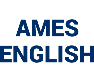 Logo of Ames