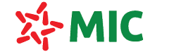 Logo of MIC