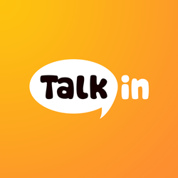 Image of Talkin