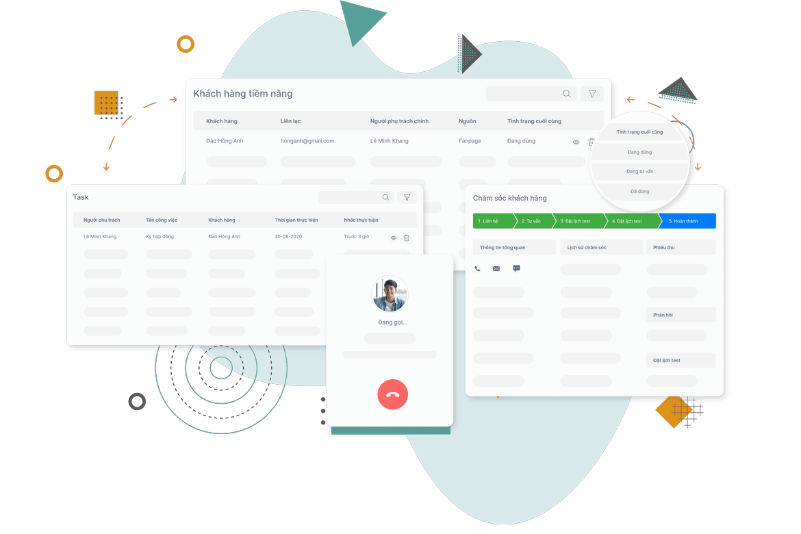 Image of Phòng Sale & MKT