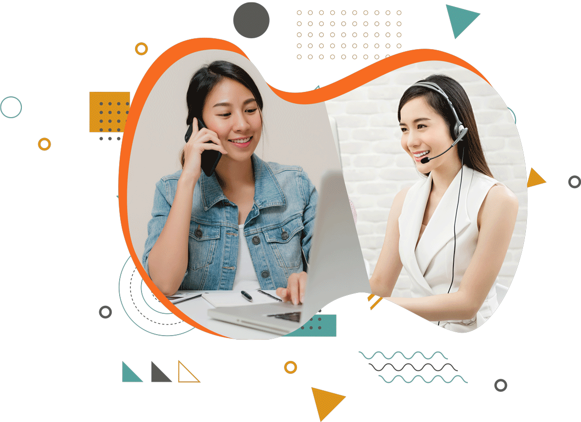 Image of Phòng CSKH