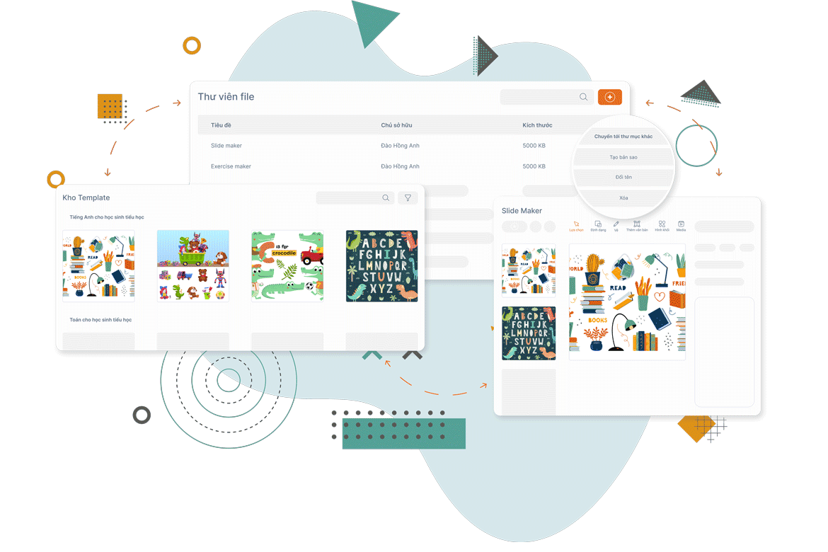 Image of Phòng Đào tạo