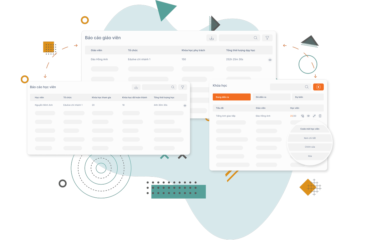 Image of Phòng vận hành