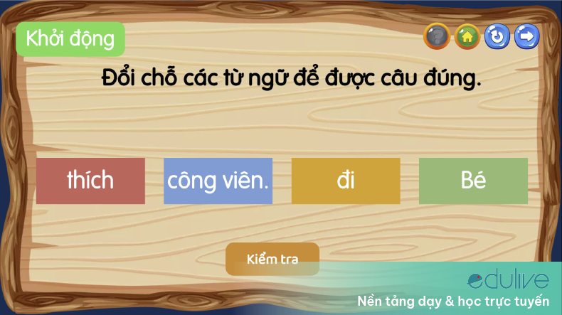 Các mẫu slide đẹp trong powerpoint 2023