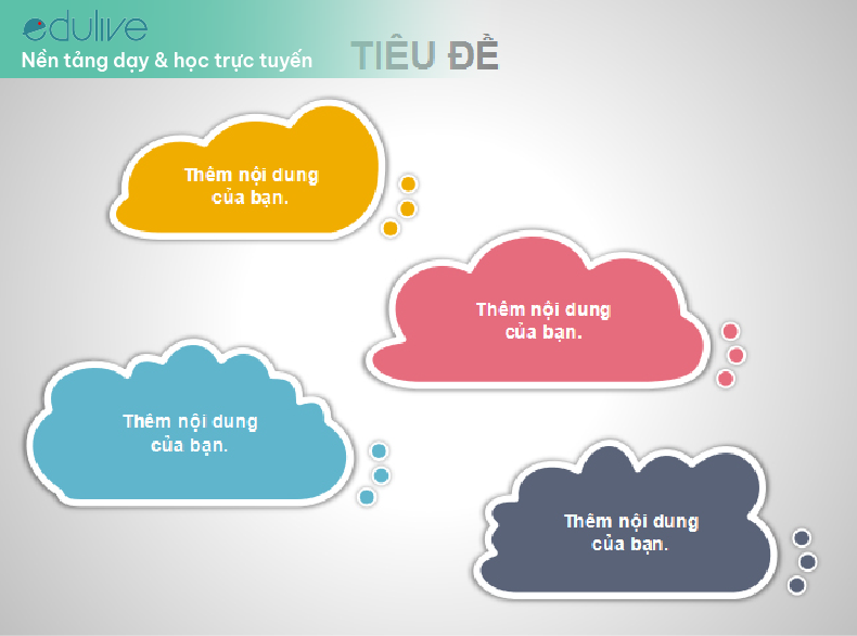 100+ mẫu slide bài giảng đẹp thầy cô nhất định phải có